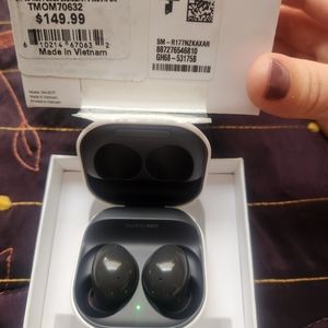 SAMSUNG Galaxy Buds 2